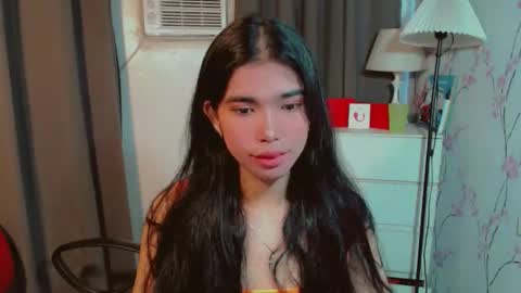 TRIXIE online show from February 17, 2:21 am