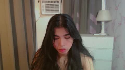 TRIXIE online show from March 27, 5:46 am