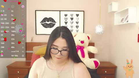 beautty_pink online show from January 25, 9:57 pm