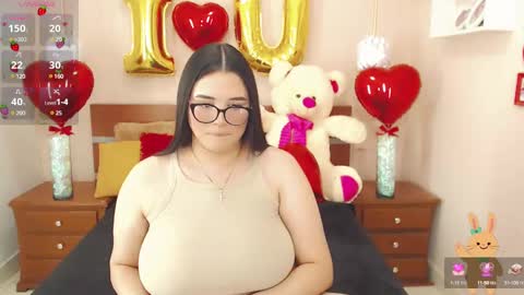 beautty_pink online show from February 11, 7:05 pm