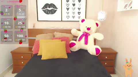 beautty_pink online show from January 31, 2:07 pm