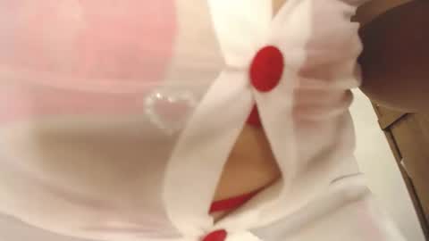 NATHALIA online show from October 4, 12:19 am