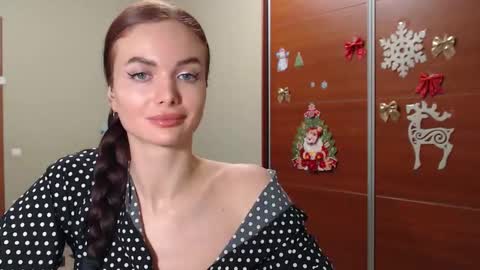 Maria online show from January 8, 1:00 am