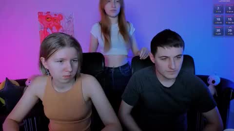 beauty_ginger online show from January 15, 9:12 pm