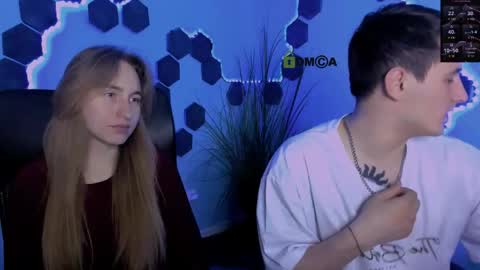 beauty_ginger online show from May 10, 7:31 pm