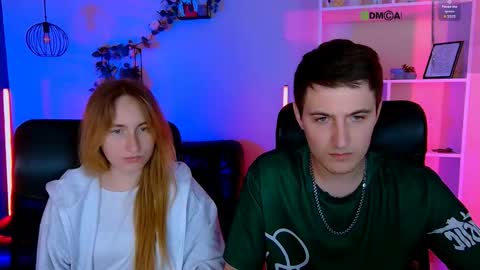 beauty_ginger online show from May 28, 7:23 pm