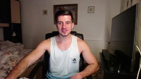 Mia and Jake online show from November 26, 1:08 pm