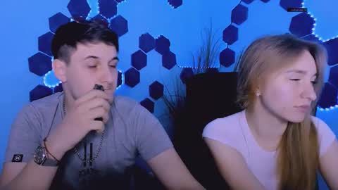 liam online show from March 8, 8:02 pm