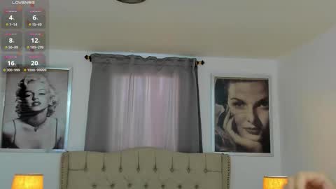 Ariana Reyes online show from October 7, 12:45 pm