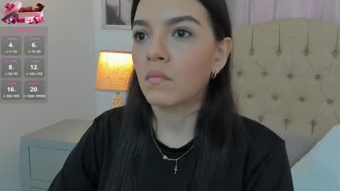 Ariana Reyes online show from September 16, 12:29 pm