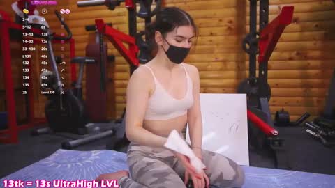 Asya online show from February 15, 9:27 am