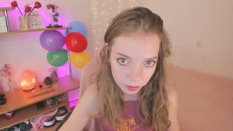 Eliise online show from September 9, 8:58 am