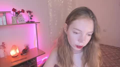 Eliise online show from September 27, 2:26 pm