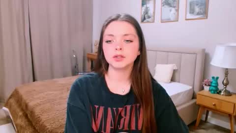 Gloria online show from March 3, 1:40 pm