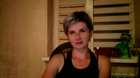 Snapshot of beautyksenia chatting on September 11, 6:53 pm BeautyKsenia online show from September 11, 6:53 pm