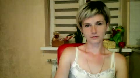 BeautyKsenia online show from July 1, 7:22 pm