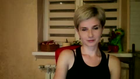 BeautyKsenia online show from March 25, 8:37 pm