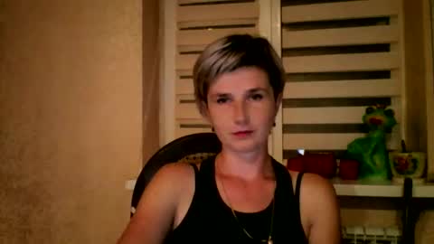 Snapshot of beautyksenia chatting on September 14, 5:58 pm BeautyKsenia online show from September 14, 5:58 pm