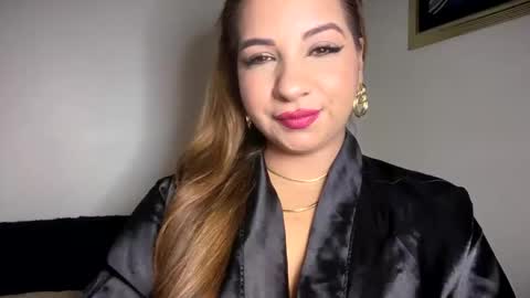 beautymoon26 online show from February 13, 3:21 am