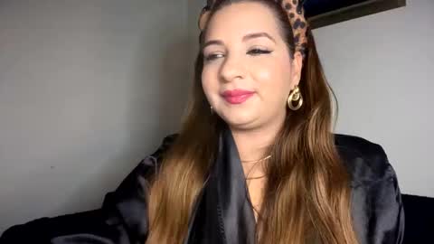 beautymoon26 online show from February 20, 8:38 am