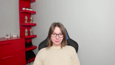 Zoe online show from January 14, 6:43 am