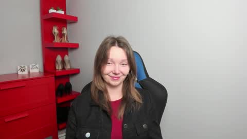 Zoe online show from November 13, 6:49 am