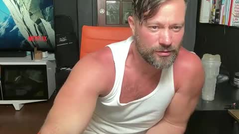 BEAUX MATTHEWS online show from February 5, 1:53 am