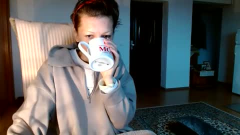 Raluca online show from January 3, 6:22 am