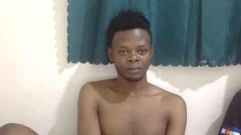 Kevin online show from April 13, 12:20 pm