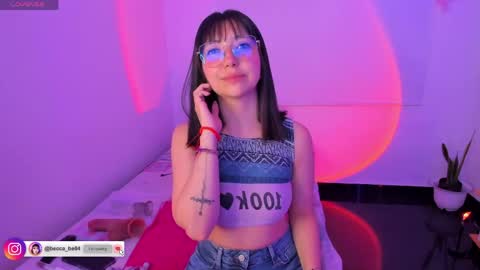 Becca is here online show from June 5, 4:41 am
