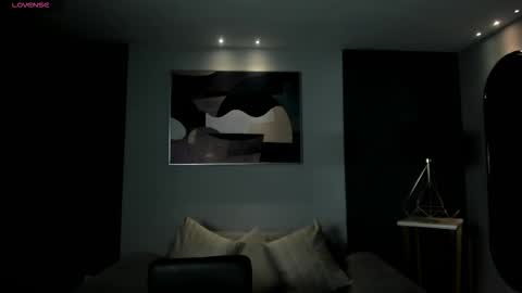 Am Becca online show from February 11, 12:09 pm