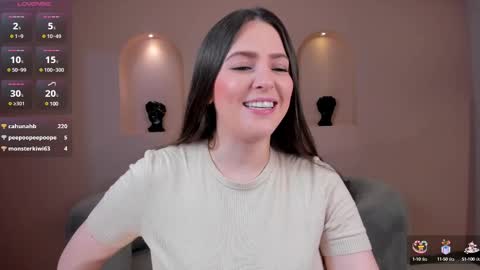 Am Becca online show from March 10, 8:23 pm