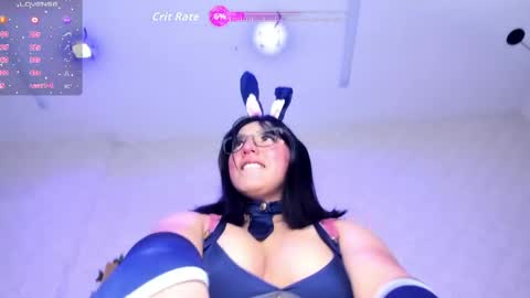 Becca Mathew online show from April 5, 11:13 pm