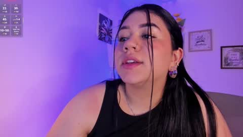 BECKY  independent model online show from February 19, 4:11 pm