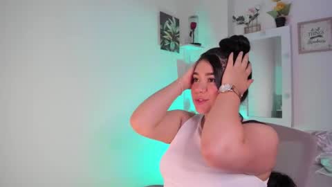 BECKY  independent model online show from January 22, 11:45 am