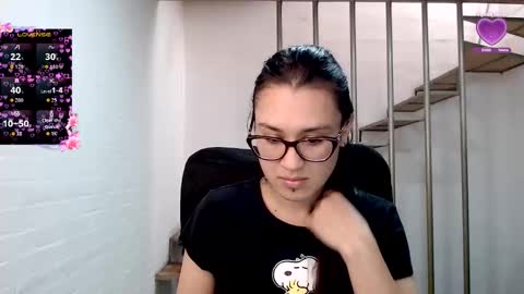 Daniela online show from February 24, 7:06 pm