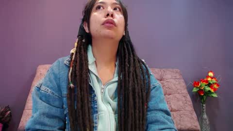 Snapshot of becky__huston chatting on October 13, 1:13 pm Becky online show from October 13, 1:13 pm