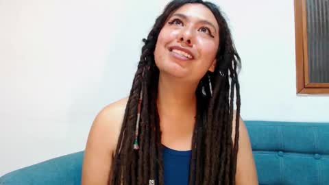 Snapshot of becky__huston chatting on October 11, 4:43 pm Becky online show from October 11, 4:43 pm