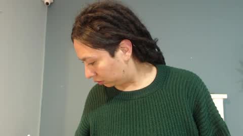 Becky online show from April 6, 12:17 pm