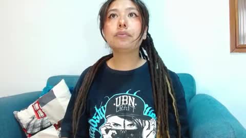 Snapshot of becky__huston chatting on September 25, 4:36 pm Becky online show from September 25, 4:36 pm