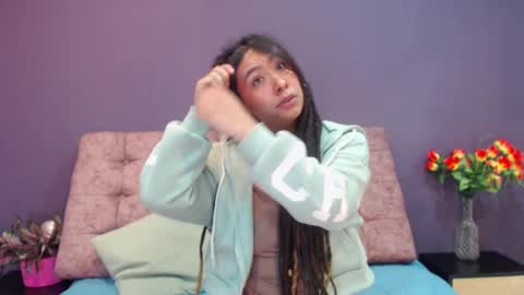 Snapshot of becky__huston chatting on October 1, 1:32 pm Becky online show from October 1, 1:32 pm