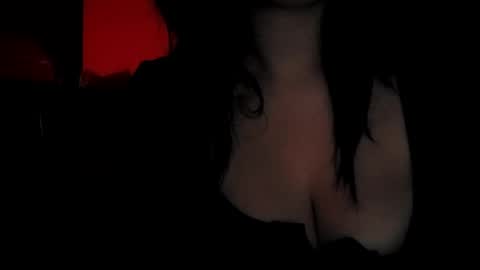 becky_ora online show from July 16, 8:34 pm