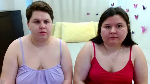 BeckyAndEllen online show from September 28, 10:13 am