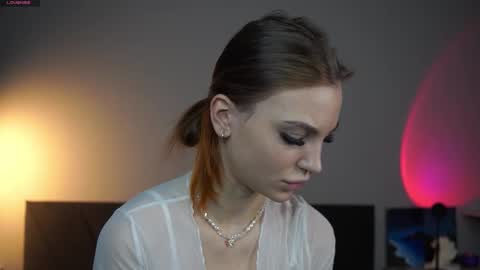 Melissa online show from March 8, 11:36 am