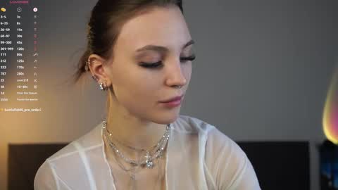 Melissa online show from February 13, 11:35 am