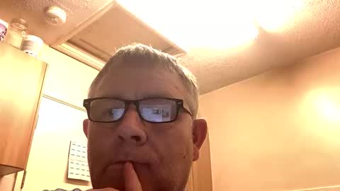 bedlam67 online show from May 29, 8:40 pm