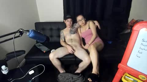 BedroomBanditsX online show from January 6, 7:23 am