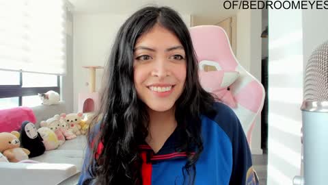 Amber UwU IM MOVING AND IS CRAZY ILL BE BACK VERY SOON 3 MISS YA ALREADY online show from February 6, 9:28 pm