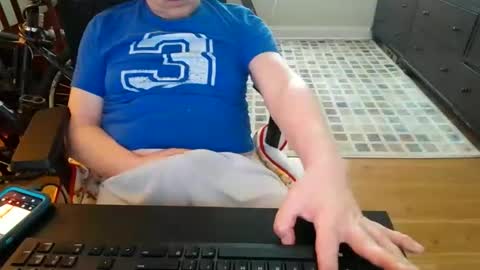 Bedwetboys online show from April 19, 2:51 pm