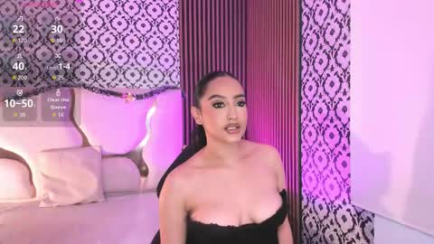 BELLA online show from November 28, 3:08 pm